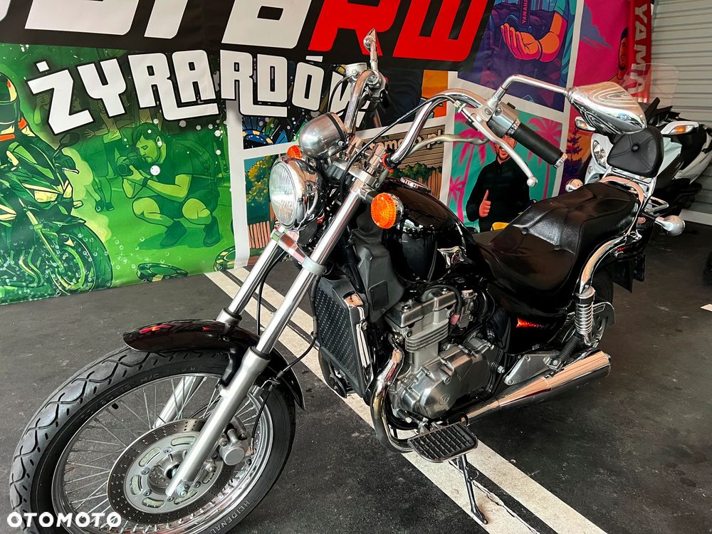 Kawasaki Vulcan - 19