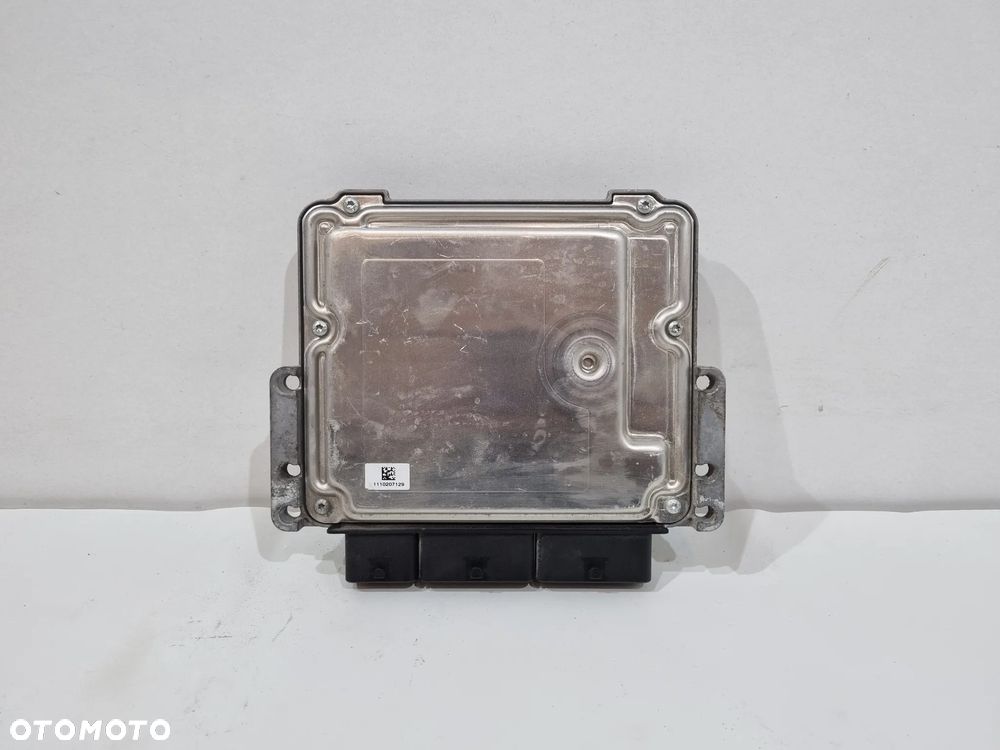 OPEL VIVARO III TRAFIC III 1.6 DCI 237106626R 237109983R - 5