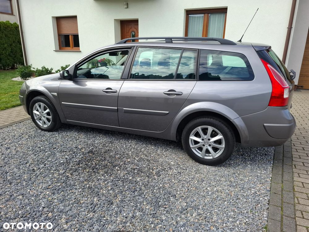 Renault Megane 1.6 16V Authentique - 3