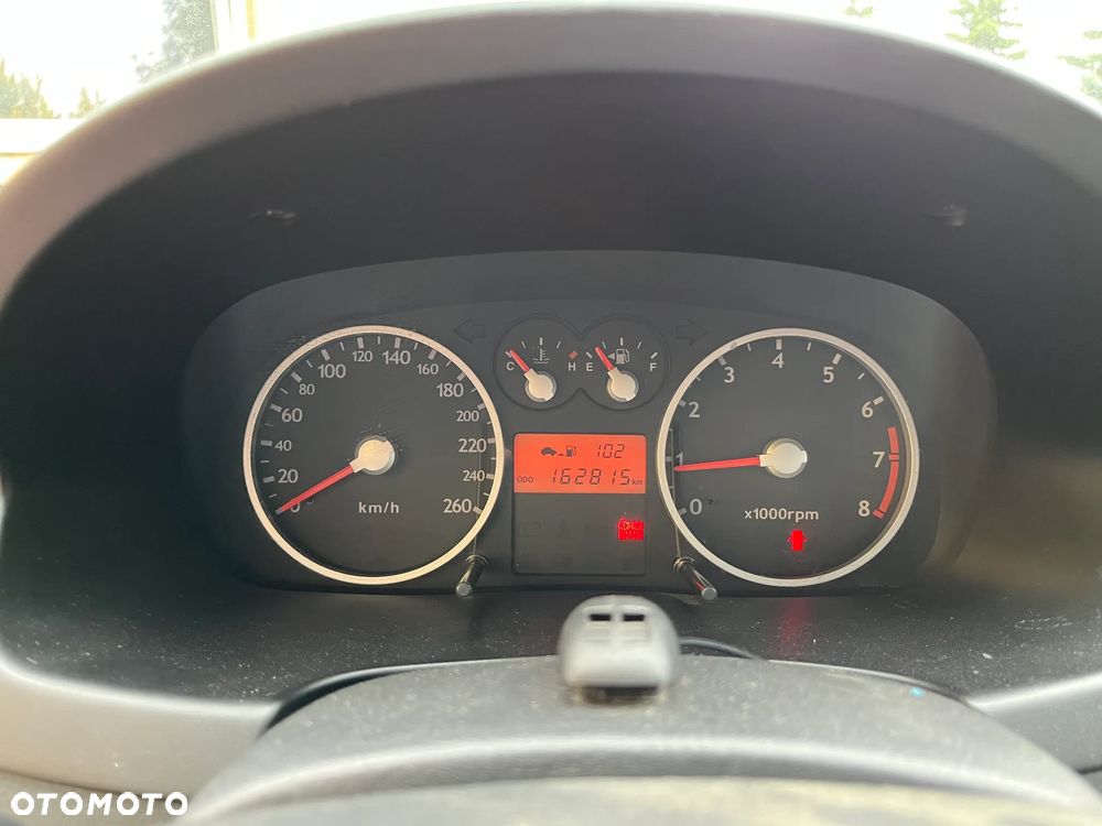 Hyundai Coupe 2.0 Middle - 11