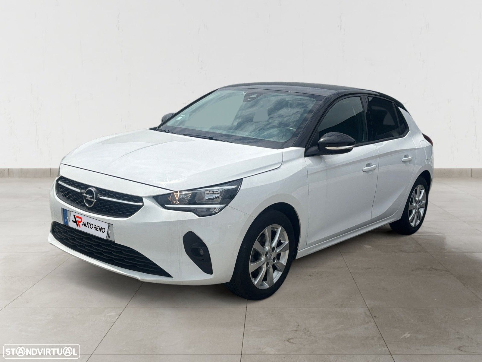 Opel Corsa 1.2 Edition - 1