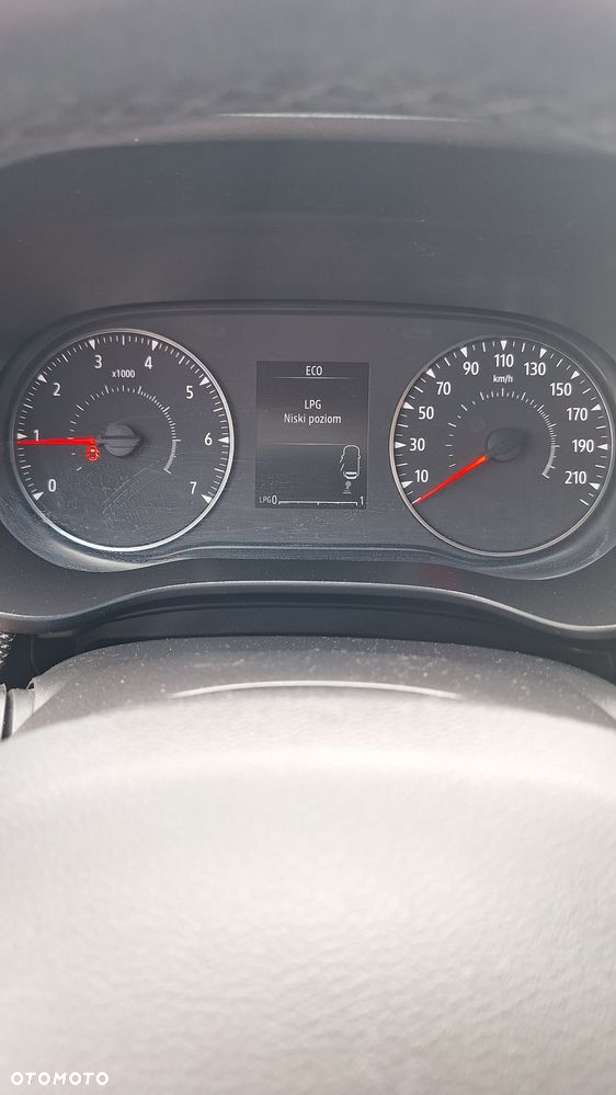 Dacia Sandero Stepway TCe 100 Prestige - 14