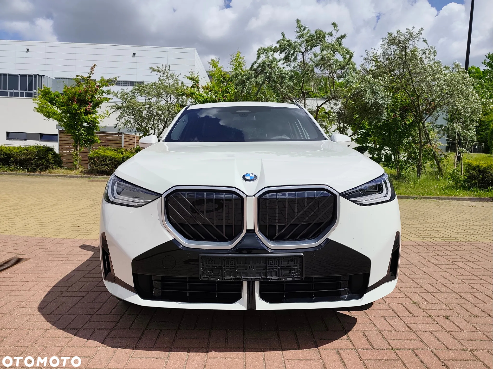 BMW X3 - 5