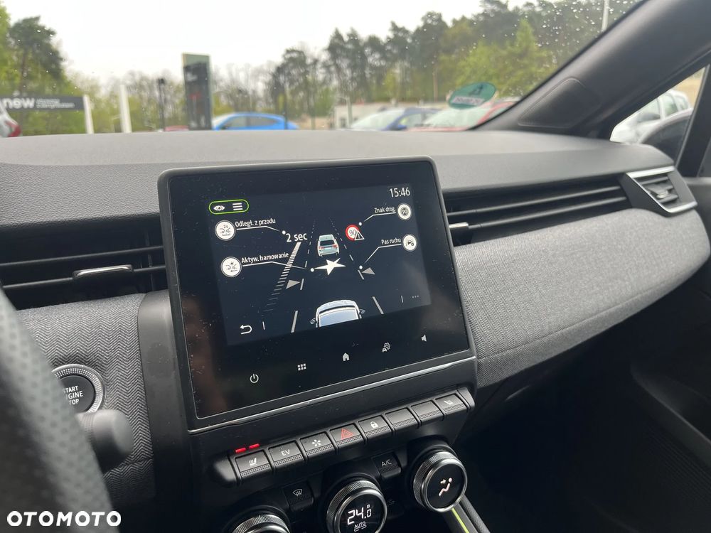 Renault Clio 1.6 E-TECH Full Hybrid 145 Techno - 21