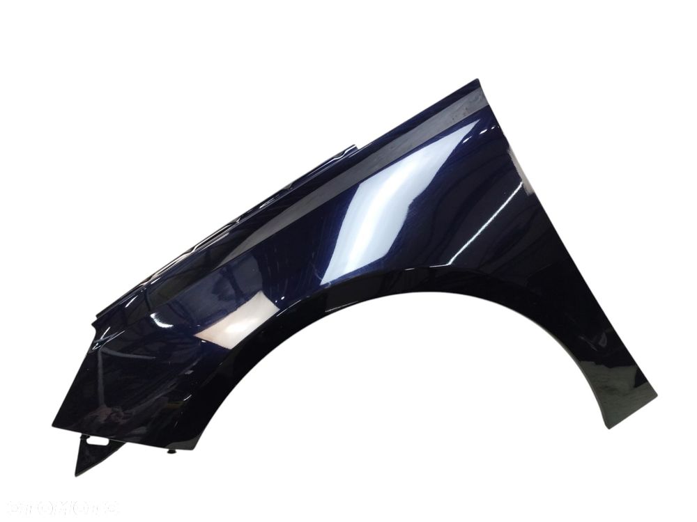 BŁOTNIK LEWY PRZÓD PEUGEOT 308 II T9 (2014-2017) 1.6 BlueHDI 120KM - 2