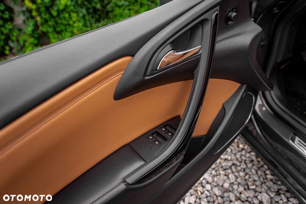 Opel Cascada 1.6 T Cosmo EU6 - 29