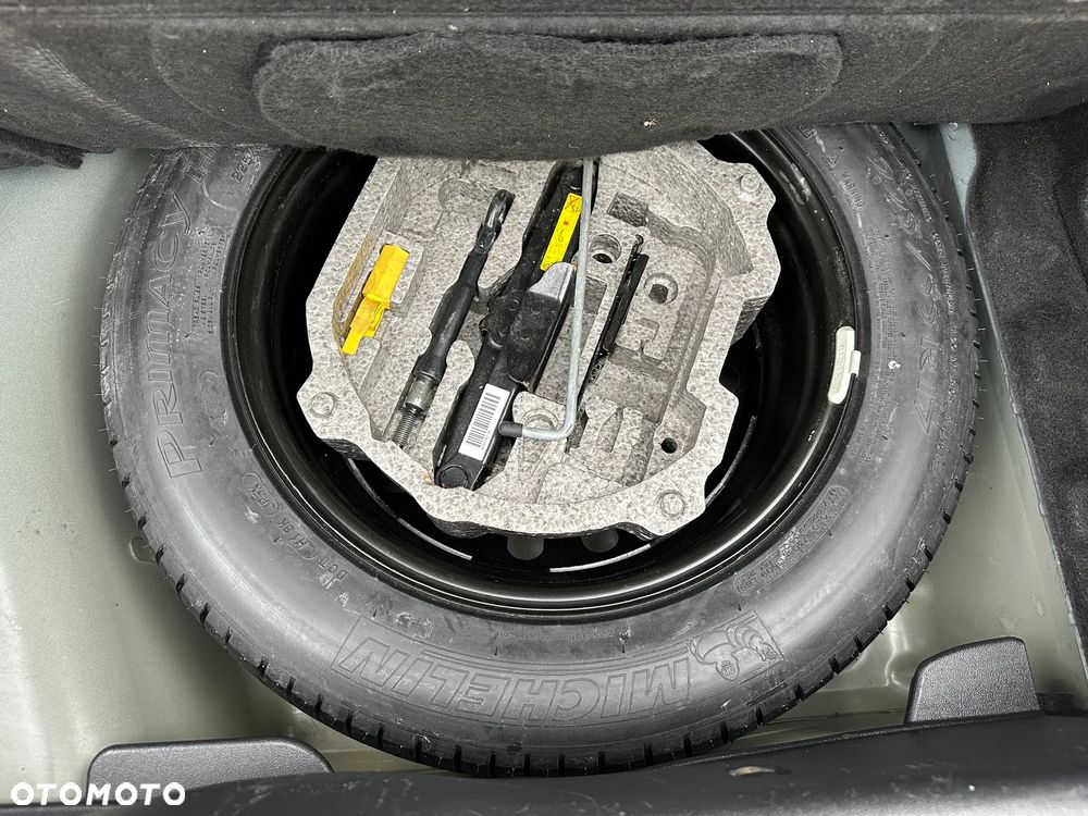 Citroën C5 HDi 140 FAP Exclusive - 27