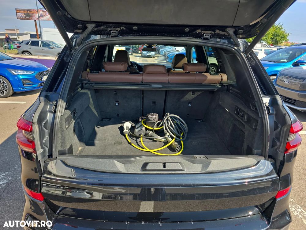 BMW X5 - 32