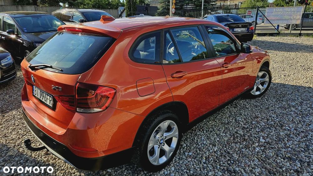 BMW X1 - 3
