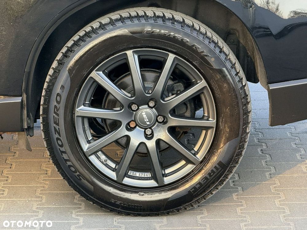 Subaru Forester 2.0 D Exclusive - 22