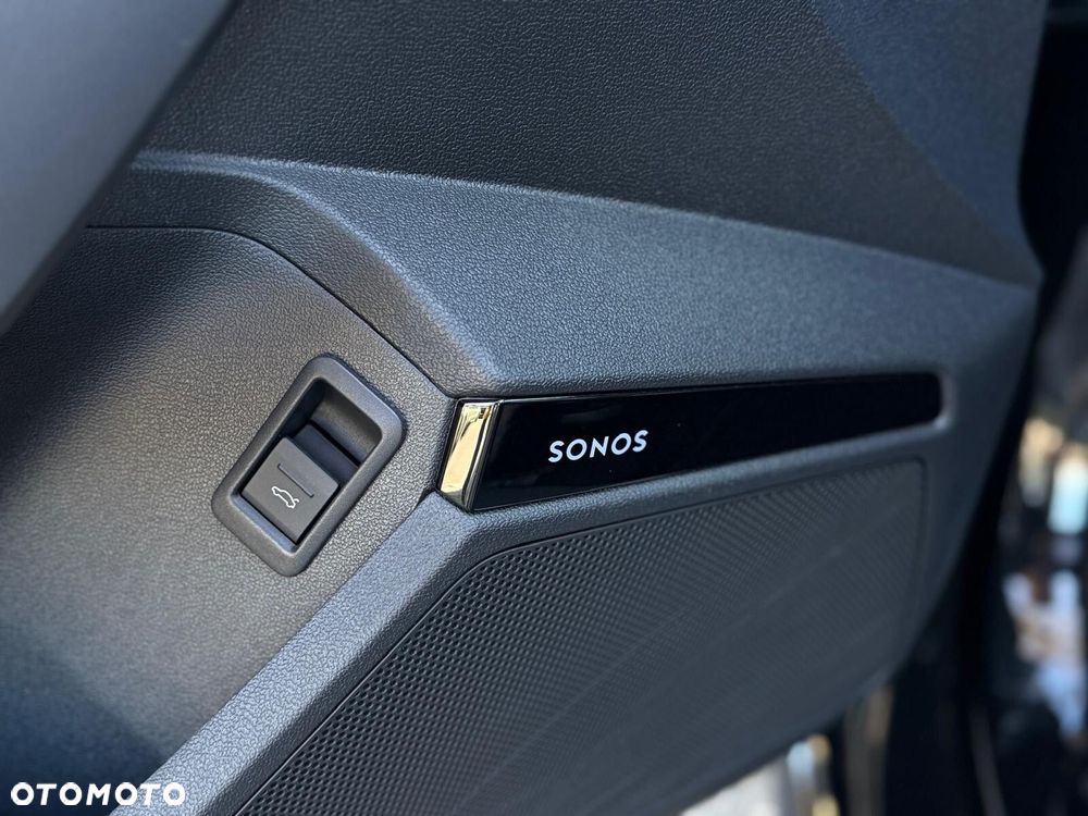 Audi S3 Limousine - 17