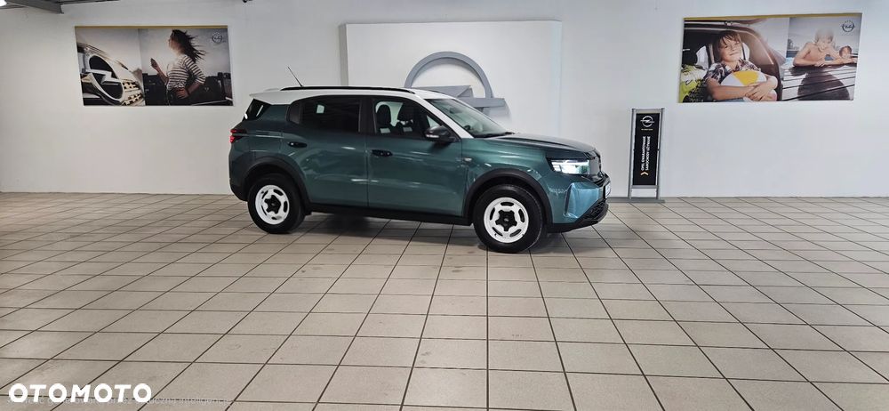 Opel Frontera 1.2 T mHEV Edition eDTC6 - 1
