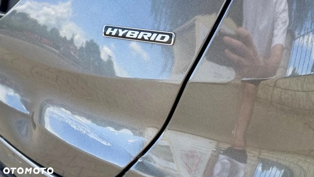 Ford Mondeo - 9