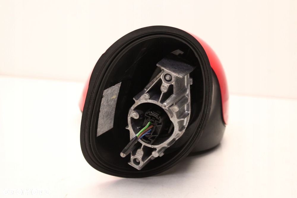 mini r60 countryman 5 pin 10r- lusterko prawe zewnętrzne b11 - 4