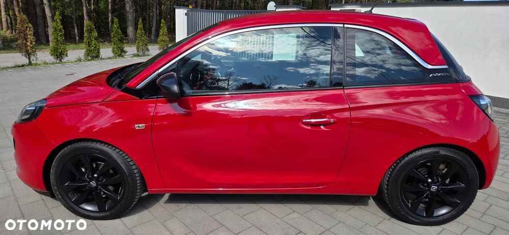 Opel Adam 1.4 120 Jahre - 5