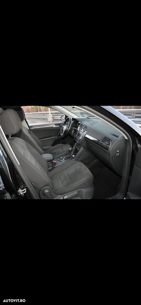 Volkswagen Tiguan 2.0 TDI SCR 4MOTION (BlueMotion Techn.) DSG Highline - 9