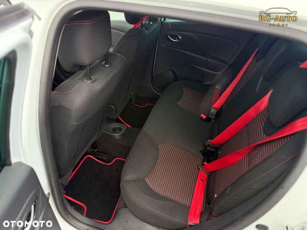 Renault Clio - 34