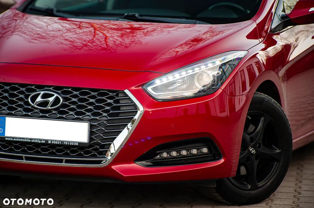 Hyundai i40 - 28