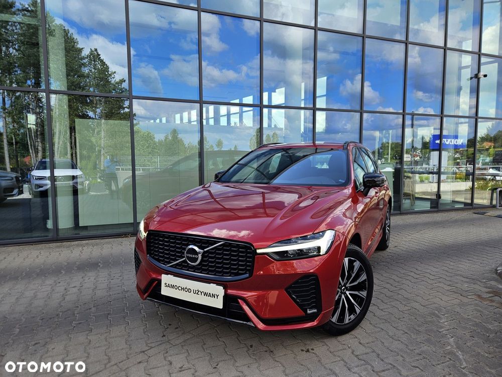 Volvo XC 60