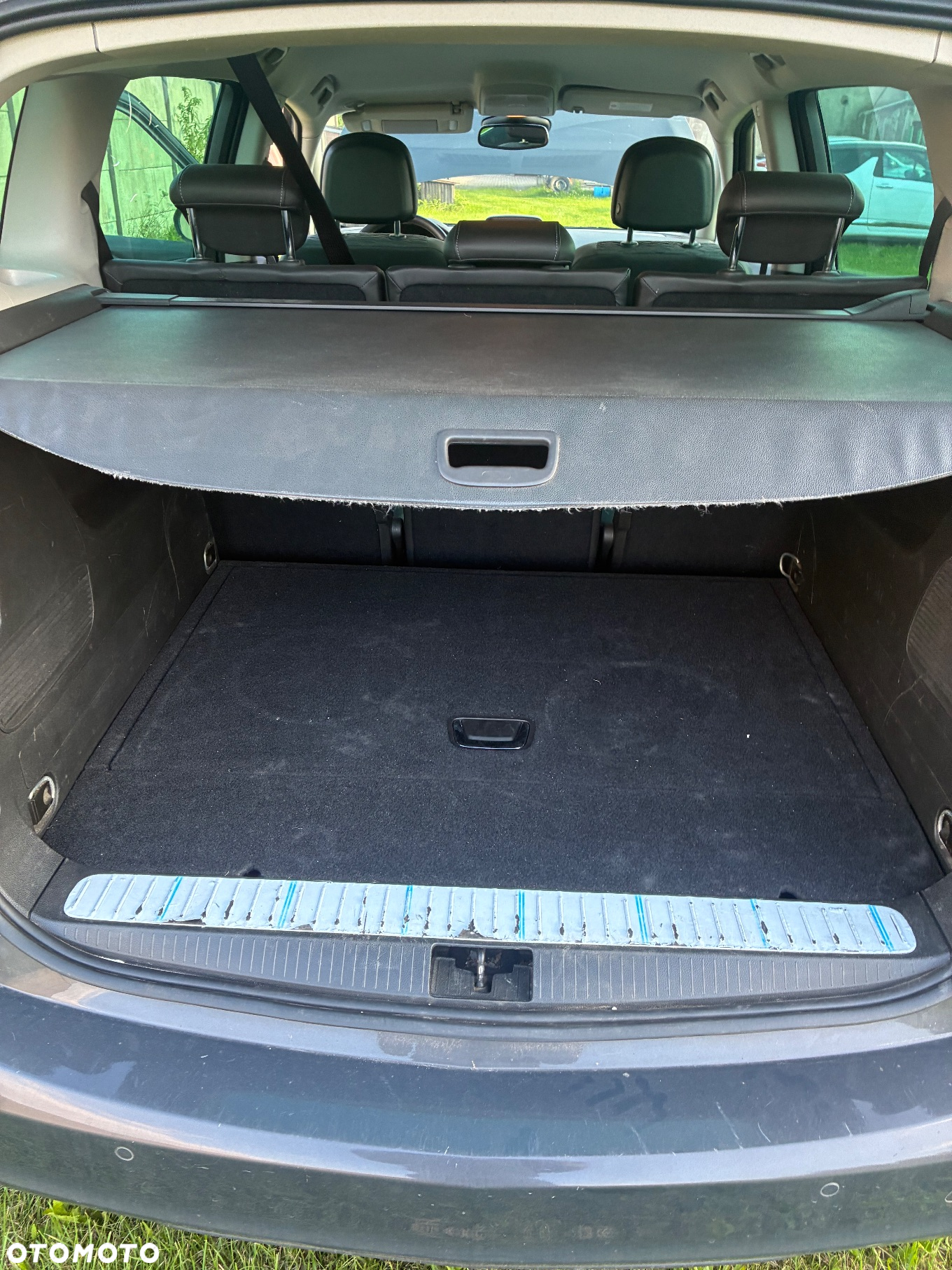 Opel Zafira Tourer 2.0 CDTI Edition - 12