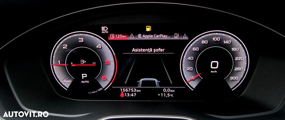 Audi A4 35 TDI S tronic - 18