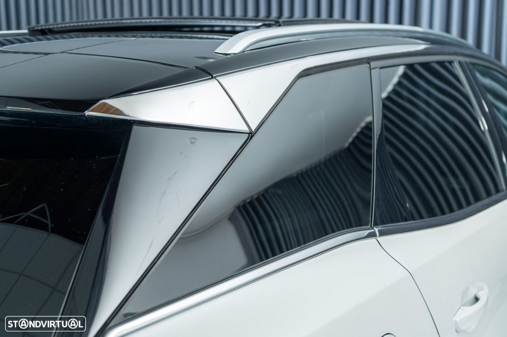 Peugeot 3008 1.6 Hybrid GT e-EAT8 - 23