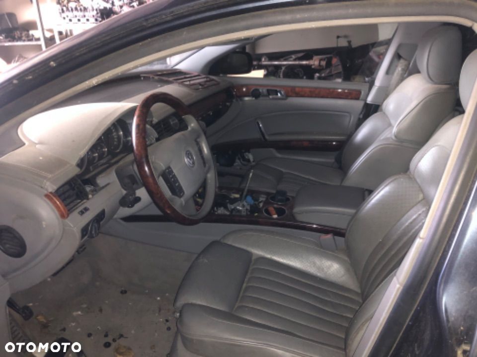 Alternator vw phaeton w12 - 3