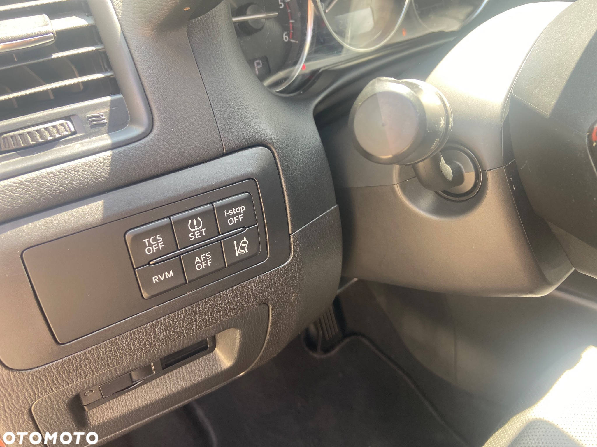 Mazda CX-5 2.2 SKYACTIV-D AWD Sports-Line - 16