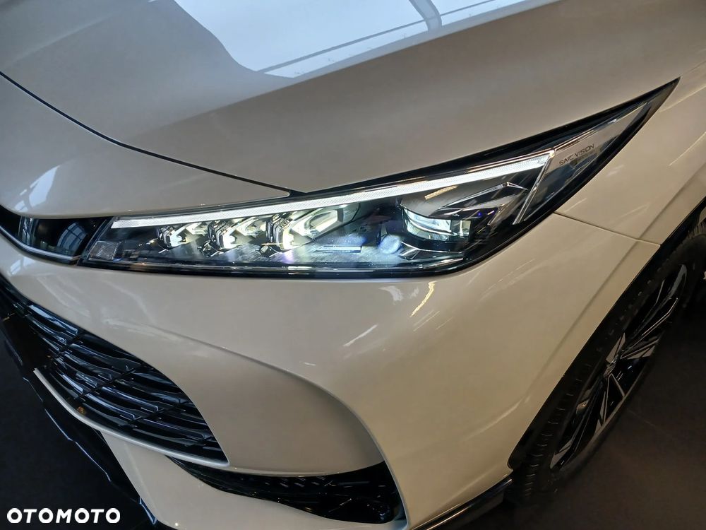 MG HS 1.5 T-GDI Excite - 7