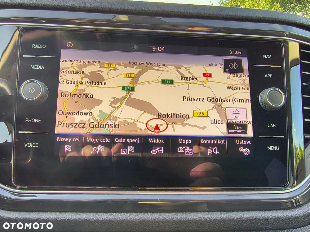 Volkswagen T-Roc 1.5 TSI GPF ACT Premium - 18
