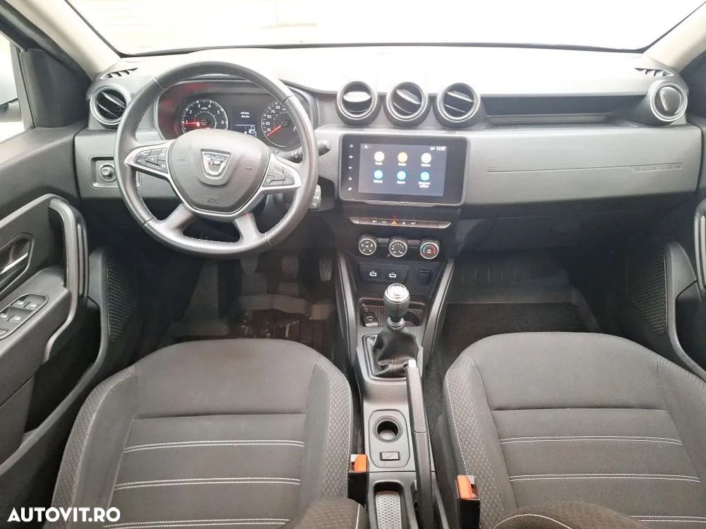 Dacia Duster - 3