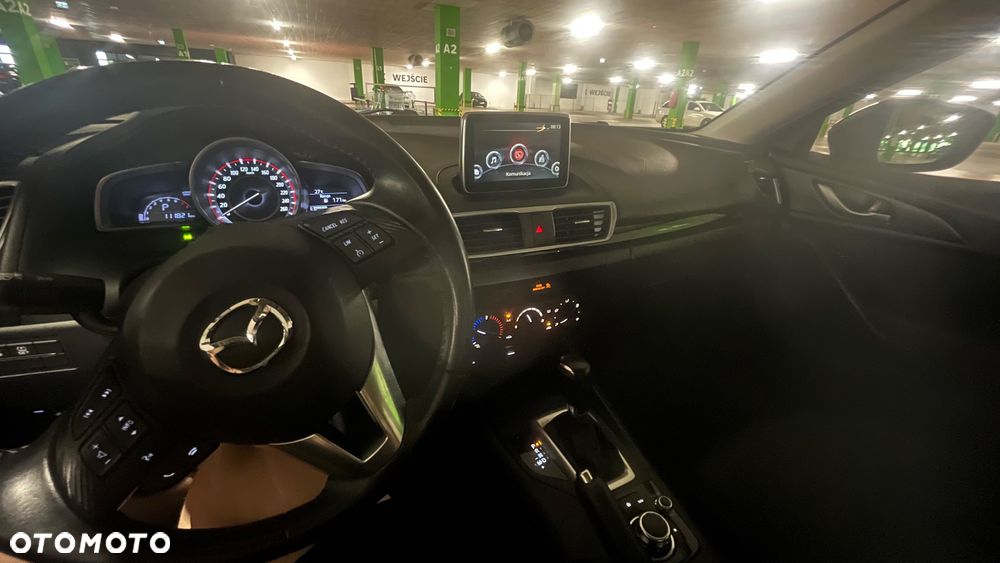 Mazda 3 - 12