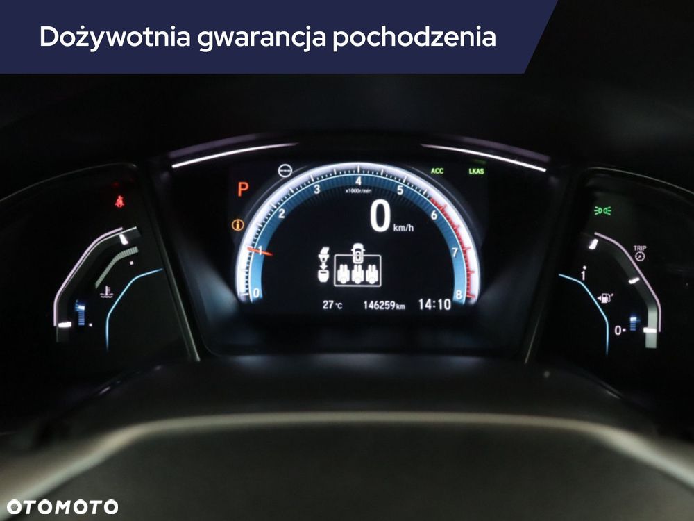 Honda Civic - 13