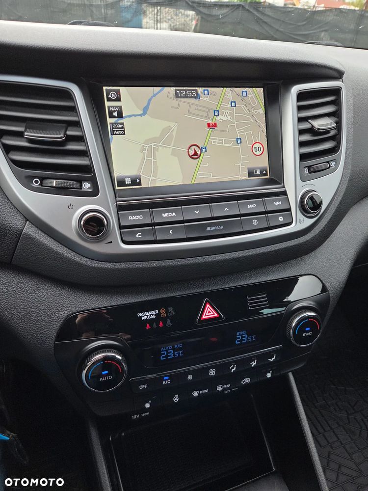 Hyundai Tucson 1.6 GDi 2WD Style - 15