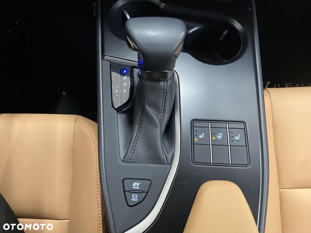 Lexus UX 250h GPF F Sport Design 2WD - 19