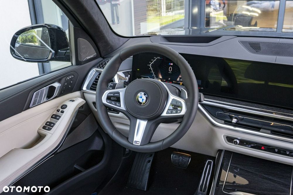 BMW X7 - 22