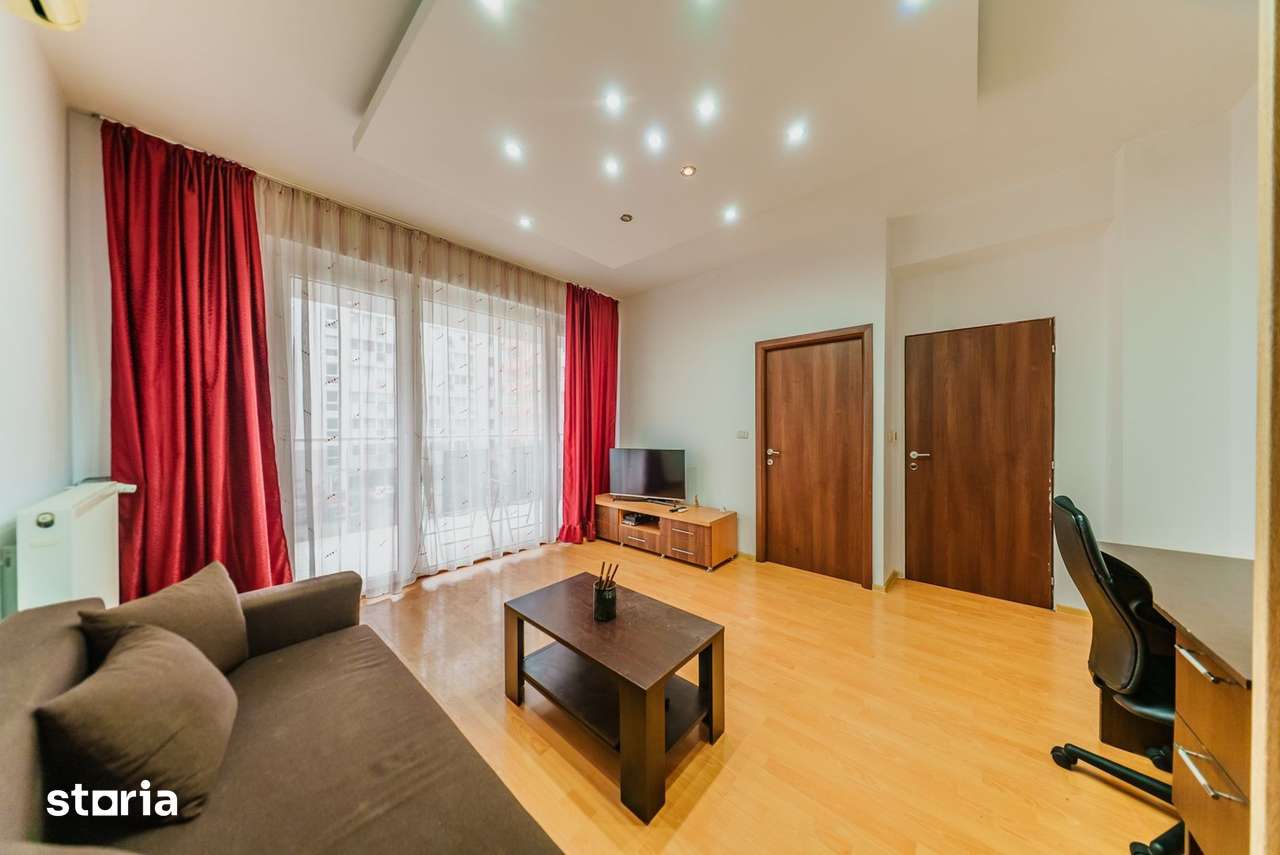 Apartament de vanzare 2 camere Ared UTA — fotografia 3