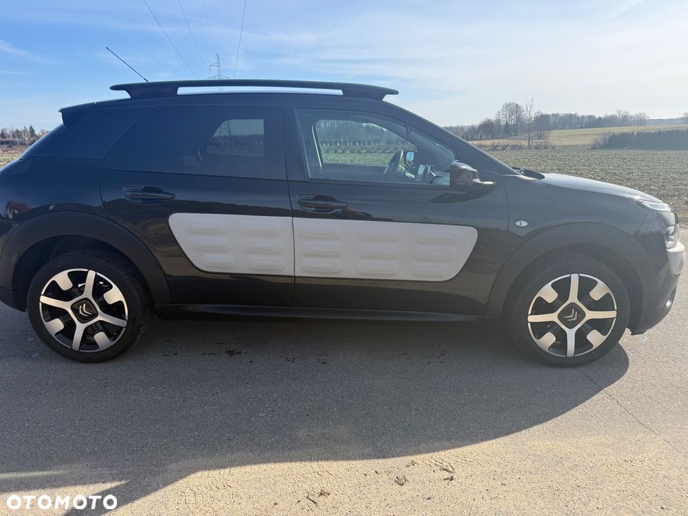 Citroën C4 Cactus 1.6 Blue HDi Live - 8