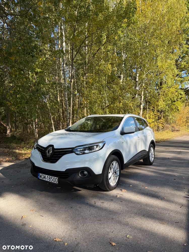 Renault Kadjar - 1