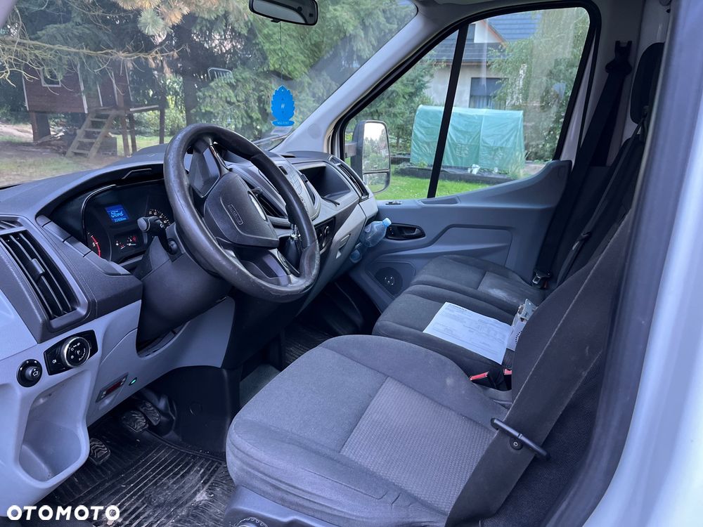 Kia K2700 - 5
