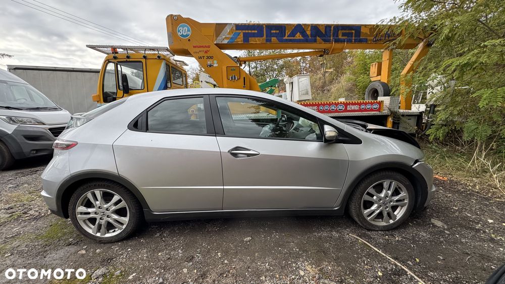 Honda Civic - 13