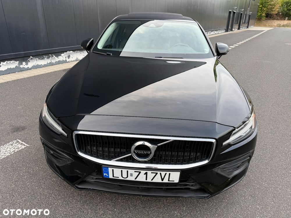 Volvo S60 T5 Momentum Pro - 2