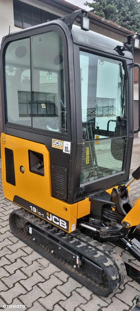 JCB 19C-1 SV - 11