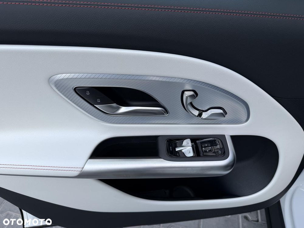 Mercedes-Benz GLB 200 mHEV 4-Matic 8G-eDCT - 18
