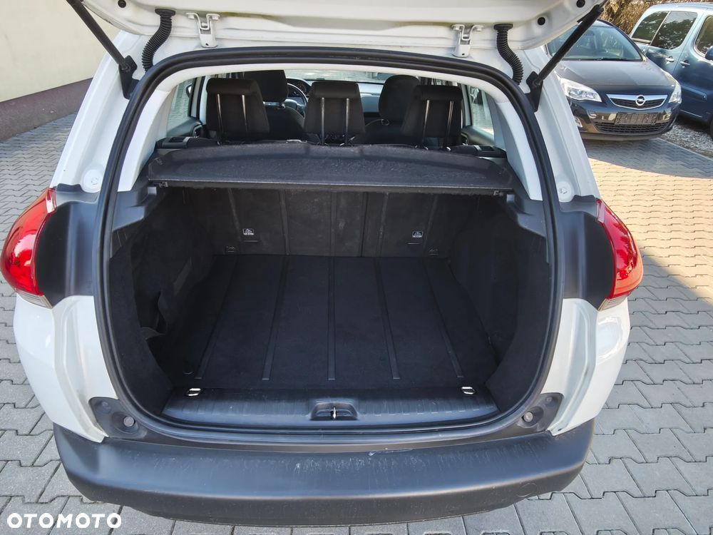 Peugeot 2008 120 VTI Active - 27