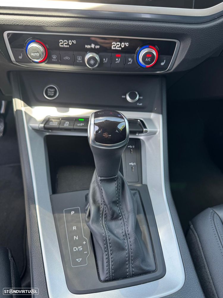 Audi Q3 45 TFSIe S line S tronic - 16