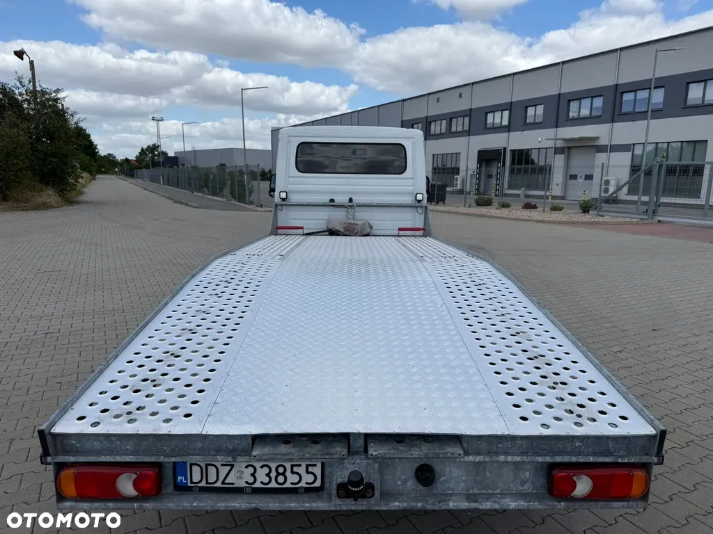 Fiat DUCATO 2.3 JTD 180KM - 12