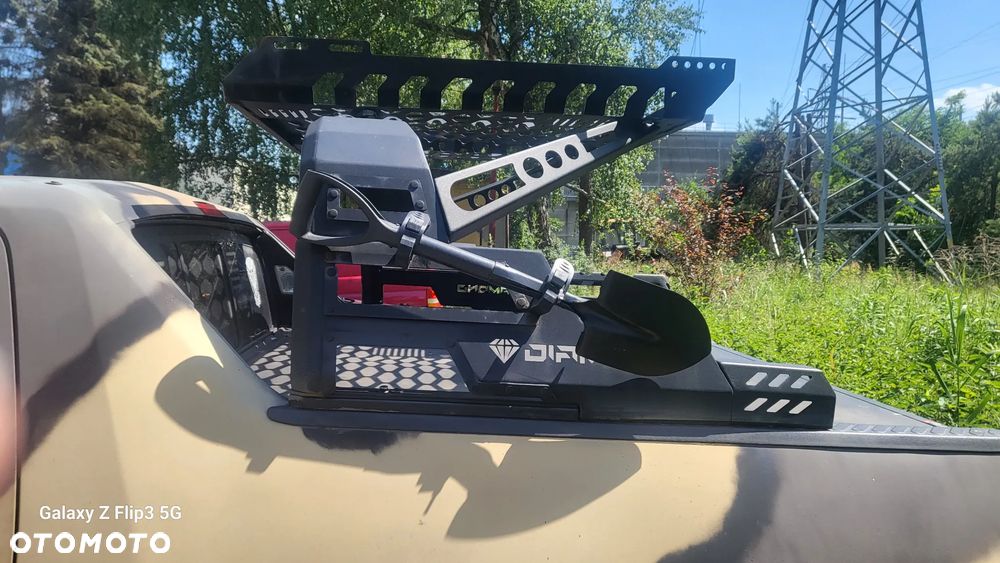 Honda Ridgeline 3.5 RTX - 2