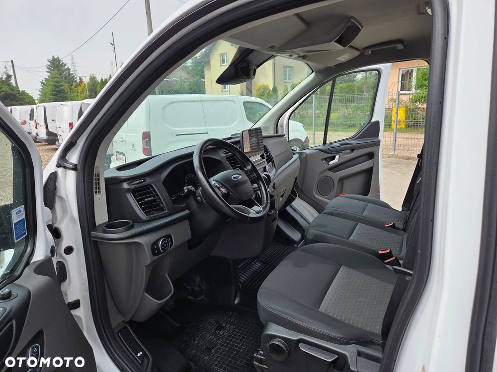Ford Transit Custom Kombi-Van 340 L2H1 Trend - 15