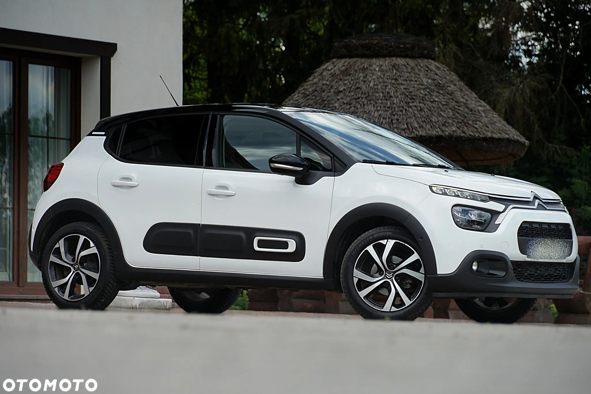 Citroën C3 BlueHDi 100 S&S SHINE PACK - 9